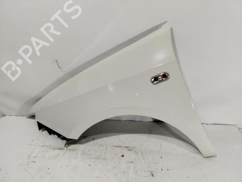 Left front fenders SEAT IBIZA IV (6J5, 6P1) | BP31704115C41