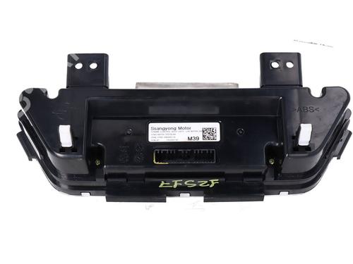 Climate control SSANGYONG KORANDO (CK) | BP39184753I5 - Image 3