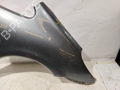 Right front fenders CITROËN XSARA PICASSO (N68) 1.6 HDi | BP30138374C42