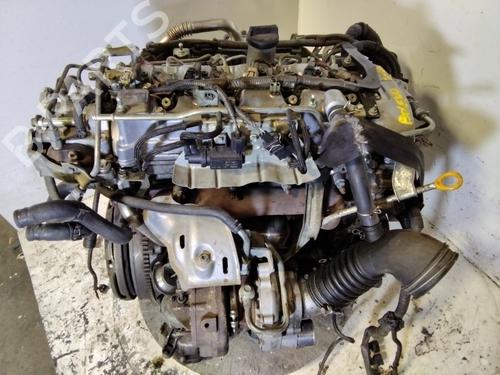 Engine LEXUS IS II (_E2_) 220d (ALE20) | BP37666122M1 - Image 11
