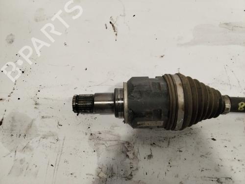 Left front driveshaft LEXUS CT (ZWA10_) | BP24815325M38