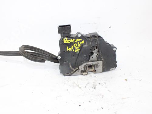 Rear right lock FIAT DUCATO Van (244_)  | BP15663112C99 