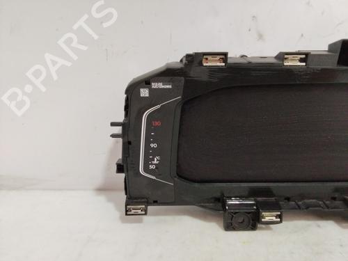 Instrument cluster VW TAIGO (CS1)  | BP29435603C47 