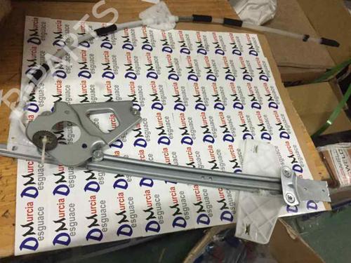 Rudehejsemekanisme ventre foran JEEP CHEROKEE (KJ) [2001-2008]  10250995