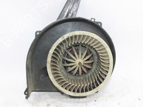 Used Heater blower motor SEAT IBIZA IV (6J5, 6P1) [2008-2017]  14057461