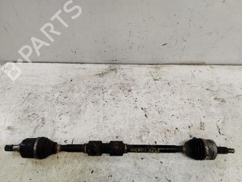 Right front driveshaft HYUNDAI ix35 (LM, EL, ELH)  | BP19422343M39 