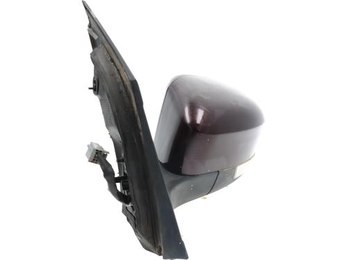 Left mirror FORD FOCUS II (DA_, HCP, DP) 1.6 TDCi | BP30279451C26