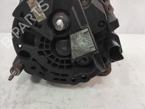 Alternator VW GOLF V (1K1)  | BP30102412M7 