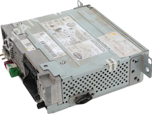 Radio ALFA ROMEO GIULIA (952_) 2.2 D (952AEM250, 952AEA250) | BP29606351E6