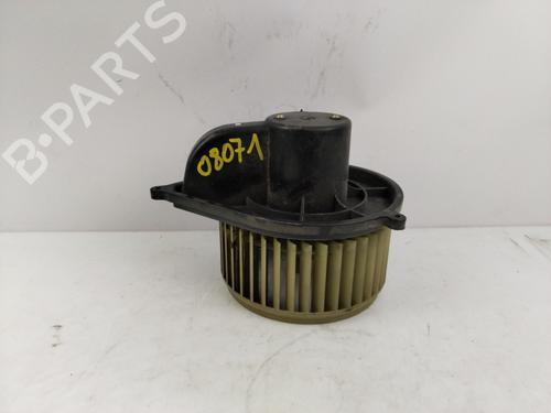 Used Heater blower motor PEUGEOT BOXER Bus (244, Z_) [2001-2025]  22548175