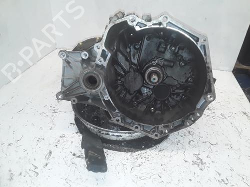 Used Gearbox OPEL ASTRA G Coupe (T98) 2.2 DTI (F07) (125 hp) 15503424