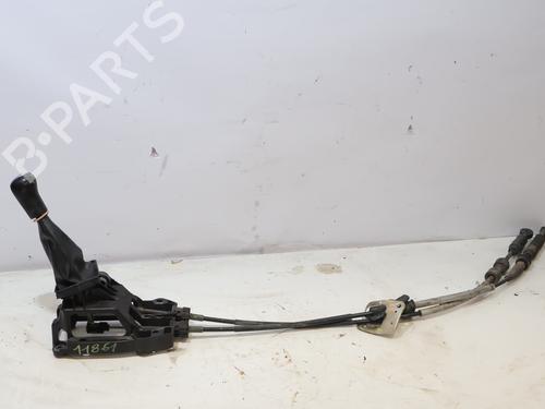 Used Gear lever Gear lever 36884873 36884873