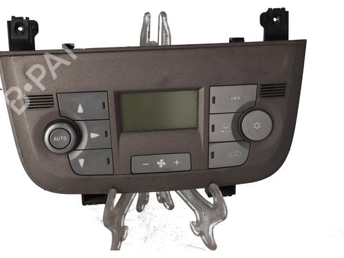 Climate control FIAT LINEA (323_, 110_) 1.3 D Multijet (323AXB11, 323AXB1A) | BP36844787I5 - Image 4