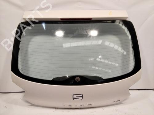 Tailgate SEAT IBIZA IV (6J5, 6P1)  | BP24404532C6 