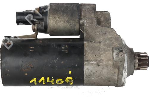 starter-vw-golf-vi-5k1-2008-2009-2010-2011-2012-2013-2014-34188824 main image