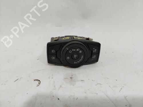 Used Headlight switch FORD FOCUS III 1.5 TDCi (120 hp) 27215247