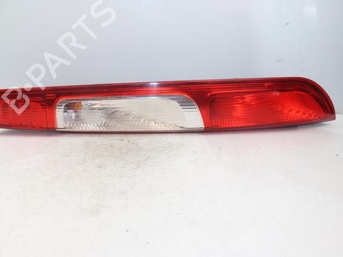 Used Right taillight FORD FOCUS II (DA_, HCP, DP) 1.6 (100 hp) 17719908