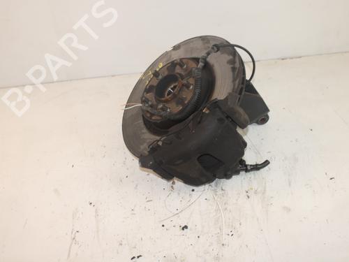 Right front steering knuckle FORD FOCUS II Turnier (DA_, FFS, DS) 2.0 TDCi | BP17525061M26 