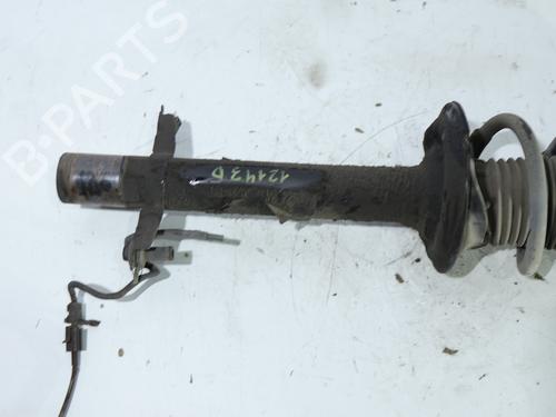 Right front shock absorber CITROËN JUMPER II Van 2.0 BlueHDi 110 | BP37516368M17 - Image 3