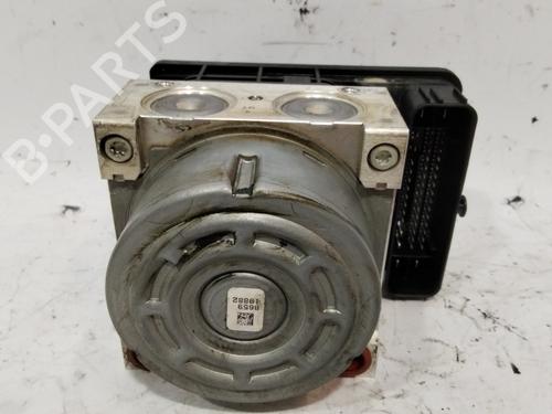 ABS Bremseaggregat VW GOLF VII (5G1, BQ1, BE1, BE2) e-Golf (136 hp) 28817419