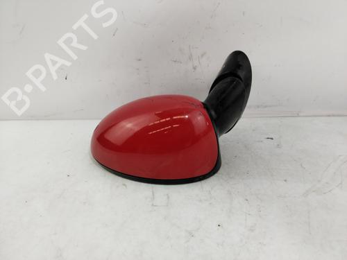 Left mirror MINI MINI (R50, R53) One | BP23869732C26 