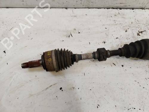 Right front driveshaft HONDA CIVIC VIII Hatchback (FN, FK) 2.2 CTDi (FK3) | BP18246632M39 