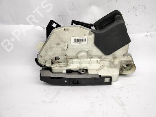 Used Front left lock VW POLO V (6R1, 6C1) [2009-2022]  11364754