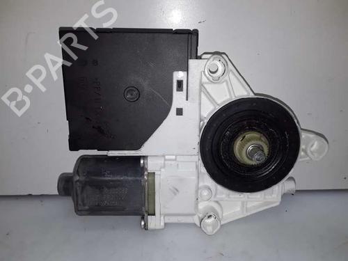 Rear right window mechanism AUDI A3 (8P1) [2003-2013]  8566306