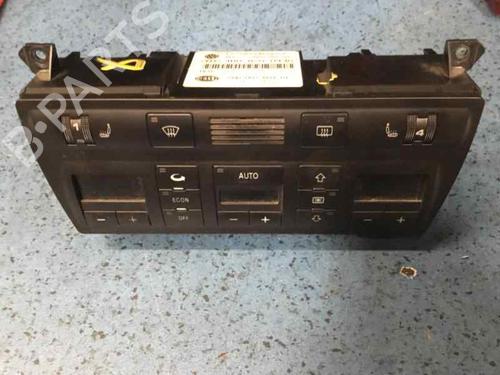 AC Styreenhet / Manøvreringsenhet AUDI A6 C5 (4B2) 1.9 TDI (110 hp) 10647577