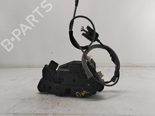 Front left lock SEAT IBIZA IV (6J5, 6P1)  | BP28723904C98 