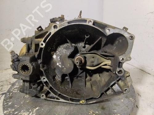 Used Gearbox FIAT SCUDO Bus (220_) 1.9 TD (92 hp) 33119216