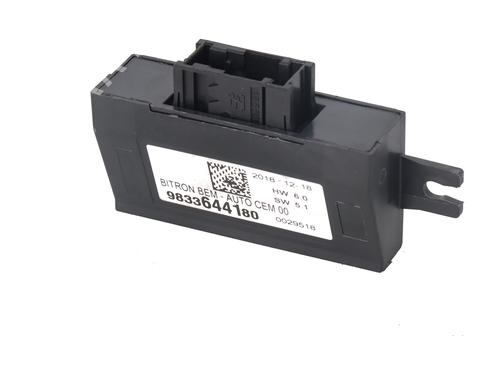 Used Electronic module Electronic module 36813796 36813796