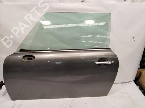 Used Left front door MINI MINI (R50, R53) Cooper S (170 hp) 25651854