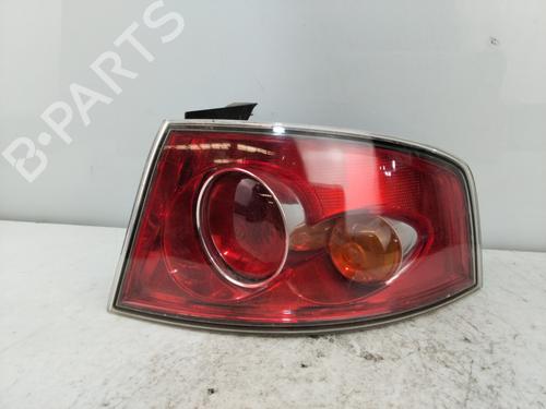 Right taillight SEAT IBIZA III (6L1)  | BP19476546C35 