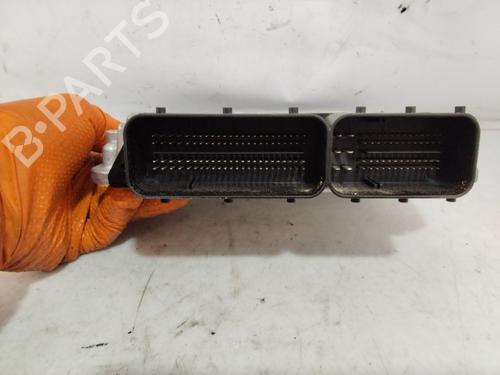 Engine control unit (ECU) BMW 1 (F20) 118 d | BP23547941M57 
