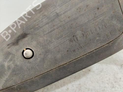 Right mirror RENAULT LAGUNA II (BG0/1_) 1.6 16V (BG0A, BG0L) | BP18836741C27 