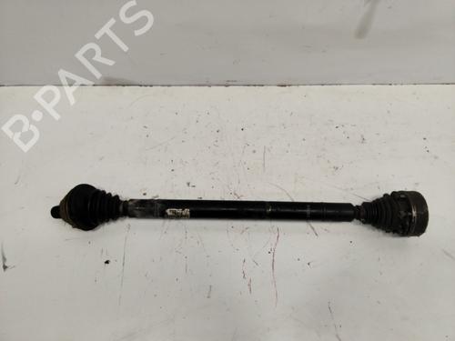 Used Right front driveshaft SEAT LEON (1P1) [2005-2013]  27570841