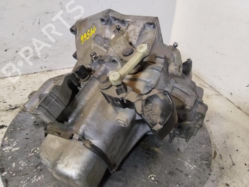 Gearbox CITROËN C3 II (SC_)  | BP34398606M3  - Image 8