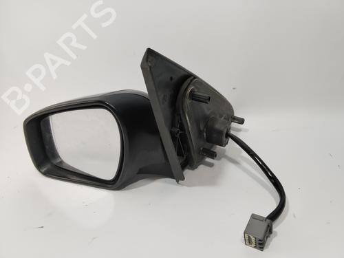 Left mirror FORD MONDEO III Saloon (B4Y) 2.0 16V TDDi / TDCi | BP28206029C26 