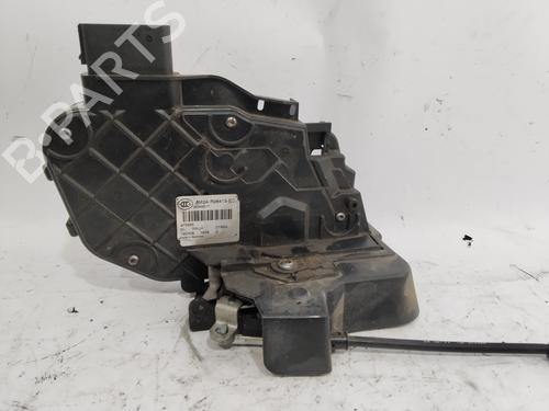 Used Rear left lock FORD S-MAX (WA6) [2006-2014]  27583457