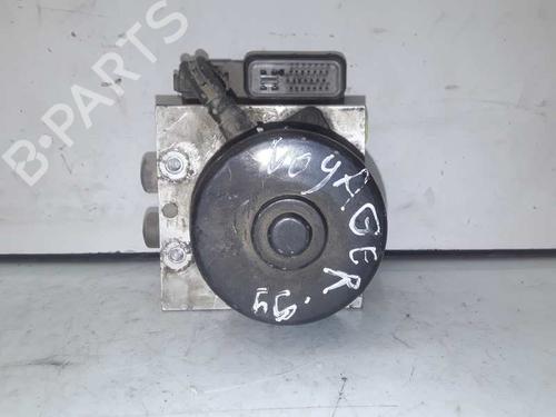 ABS pump CHRYSLER VOYAGER IV (RG, RS)  | BP8575185M43 