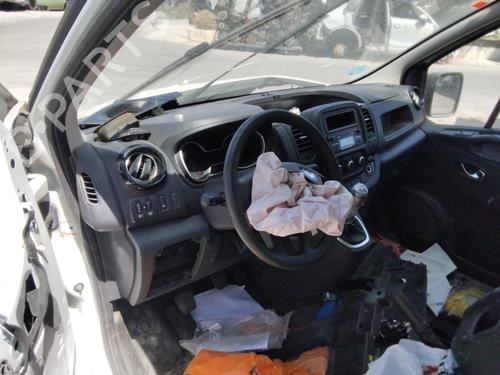 Engine RENAULT TRAFIC III Van (FG_)  | BP29173018M1 
