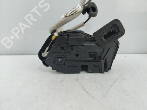 Front right lock SEAT LEON (1M1)  | BP19422607C97 