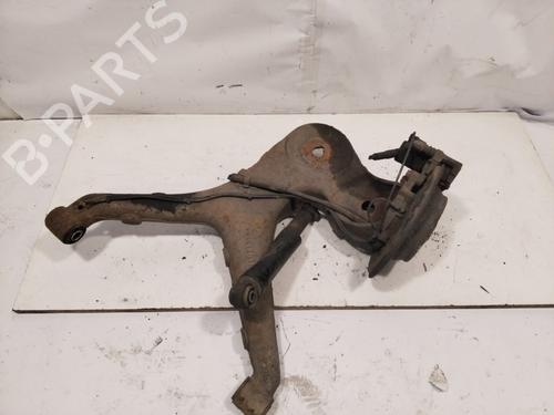 Used Left rear steering knuckle MERCEDES-BENZ VITO Bus (W639) 111 CDI (639.701, 639.703, 639.705) (109 hp) 22369732
