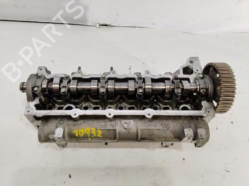 Culata RENAULT MEGANE III Hatchback (BZ0/1_, B3_) 1.5 dCi (106 hp) 32266239