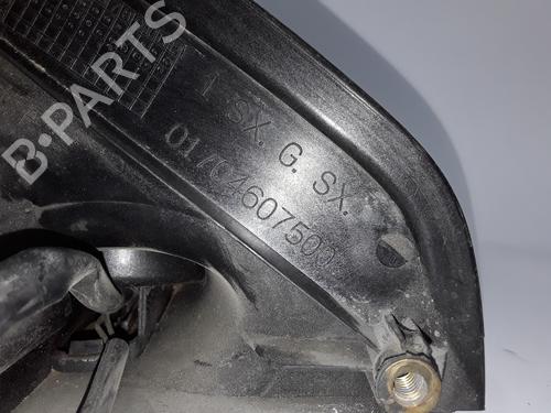 Left mirror FIAT STILO (192_)  | BP10647354C26 