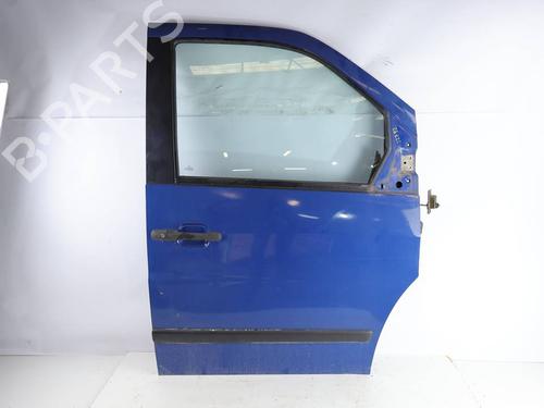 Used Right front door Right front door MERCEDES-BENZ VITO Van (W638) 112 CDI 2.2 (638.094) (122 hp) 40261676 40261676