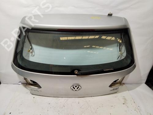 Used Tailgate VW GOLF VI (5K1) [2008-2014]  30310256