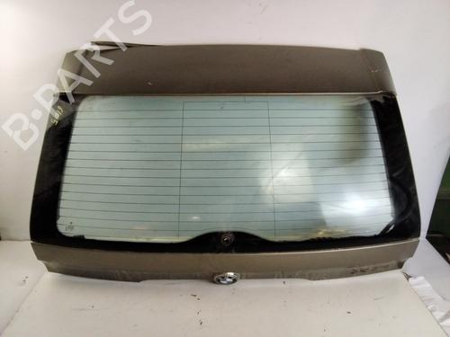 Used Tailgate BMW X5 (E53) 3.0 i (231 hp) 30056999