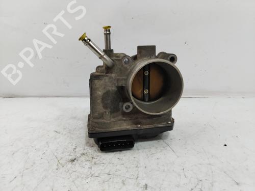Throttle body TOYOTA COROLLA Verso (ZER_, ZZE12_, R1_) 1.8 (ZNR11_, ZNR11R) | BP25714185M82 